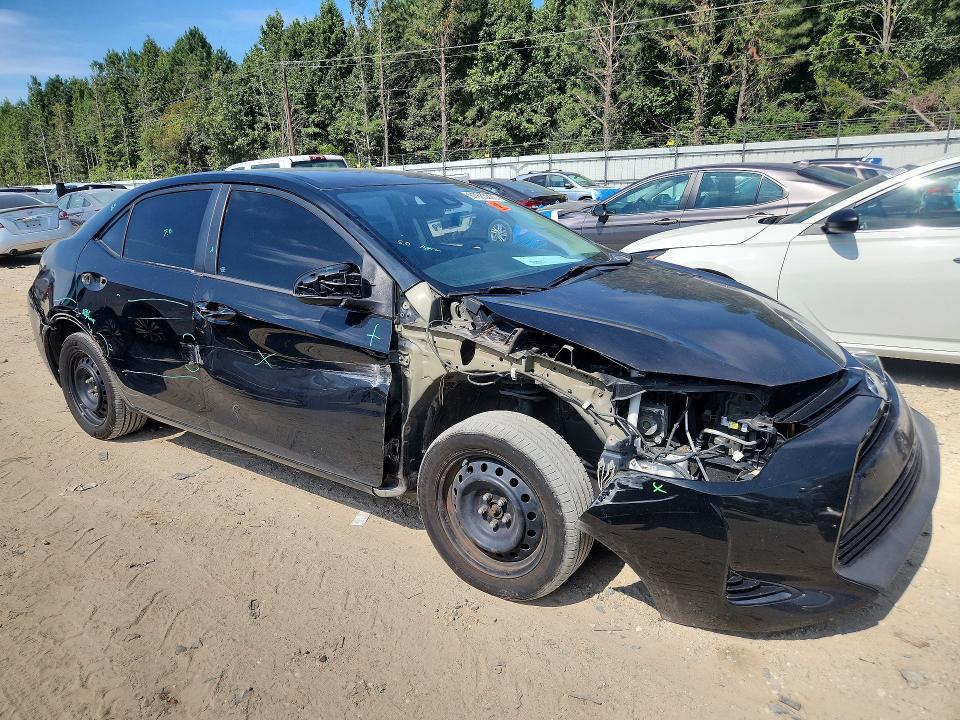 Aukcja sprzedaży 2017 Toyota Corolla, vin: 2T1BURHE5HC900265, numer aukcji: 67885216