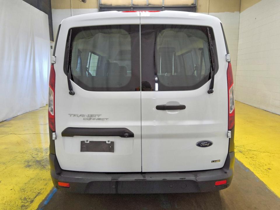 2022 Ford Transit Connect მანქანა იყიდება აუქციონზე, vin: NM0GS9E20N1535688, აუქციონის ნომერი: 67471086
