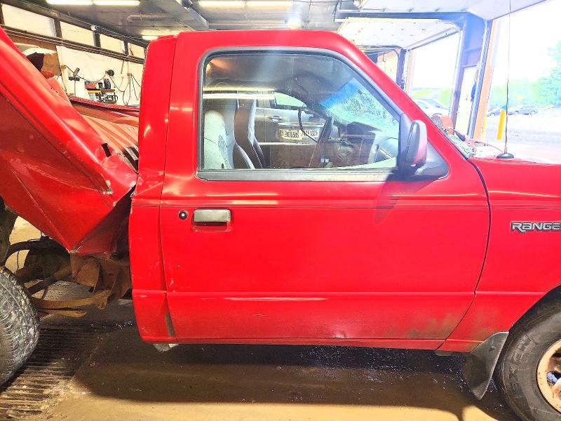 1999 Ford Ranger მანქანა იყიდება აუქციონზე, vin: 1FTYR10C1XTA85853, აუქციონის ნომერი: 69135016