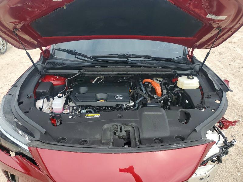 Aukcja sprzedaży 2026 Lexus Rx 350h, vin: 2T2BBMCA0TC111538, numer aukcji: 67619396