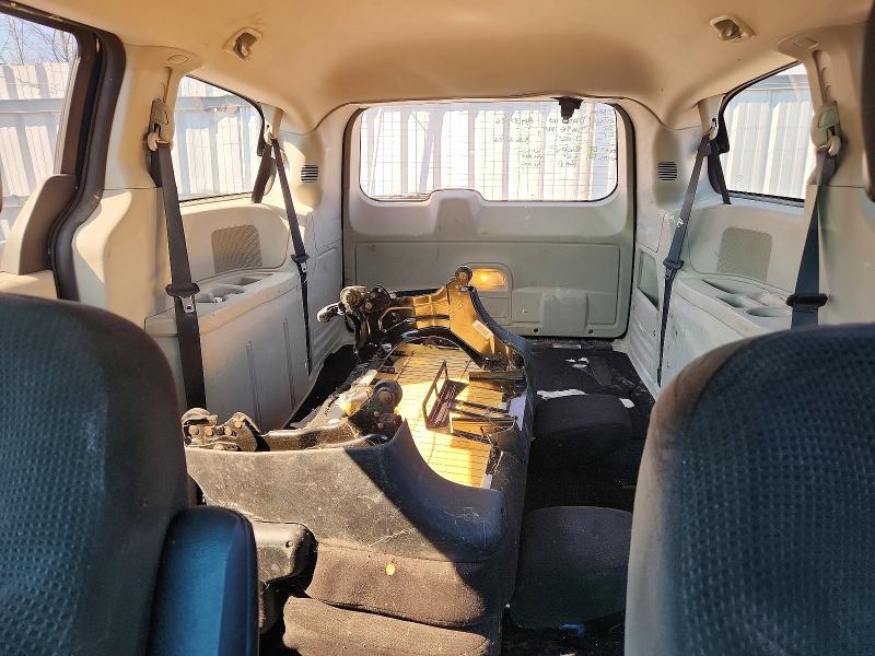 Продаж на аукціоні авто 2014 Dodge Grand Caravan, vin: 2C4RDGBG3ER369317, номер лоту: 67422096