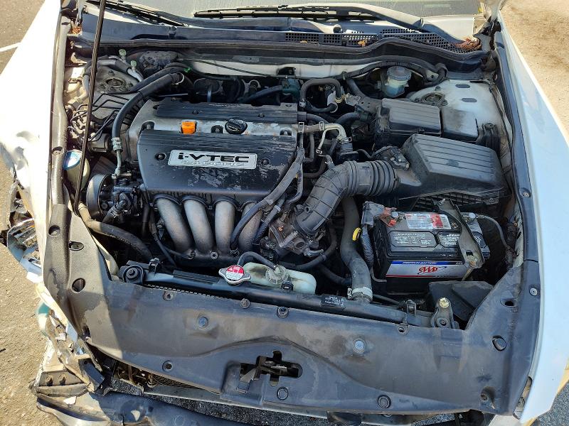 Aukcja sprzedaży 2006 Honda Accord, vin: JHMCM56186C007752, numer aukcji: 69236956