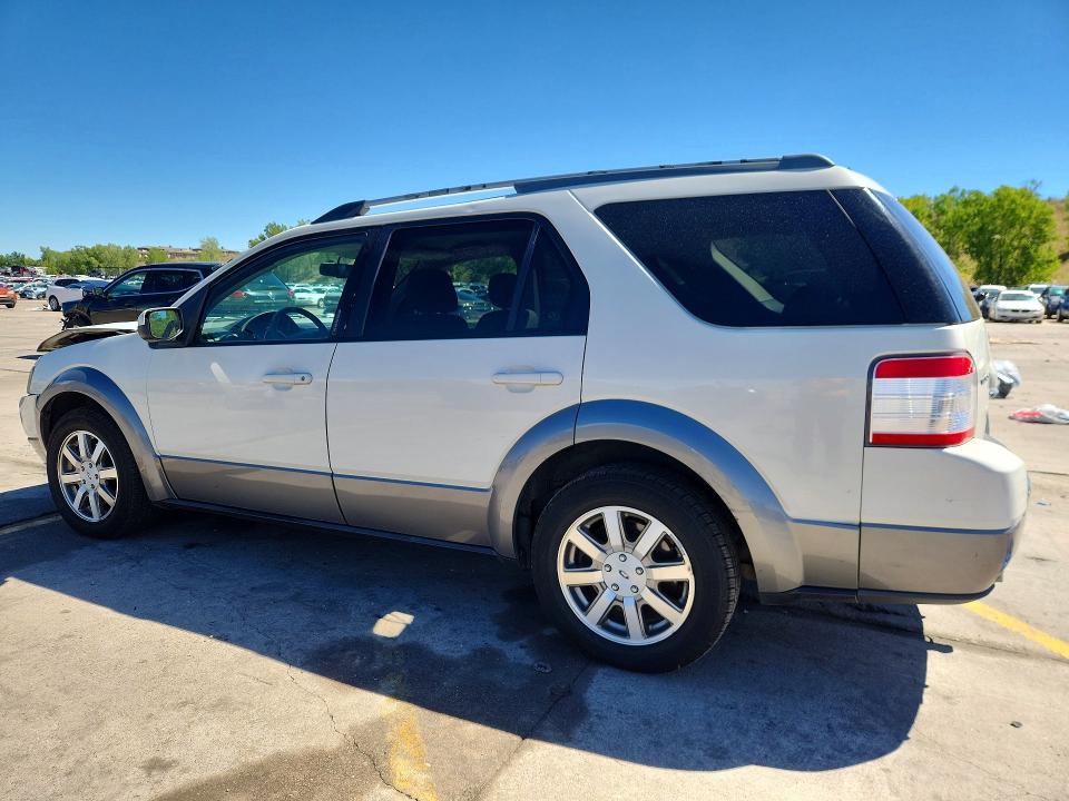 Aukcja sprzedaży 2009 Ford Taurus X, vin: 1FMDK02W19GA01445, numer aukcji: 67898266
