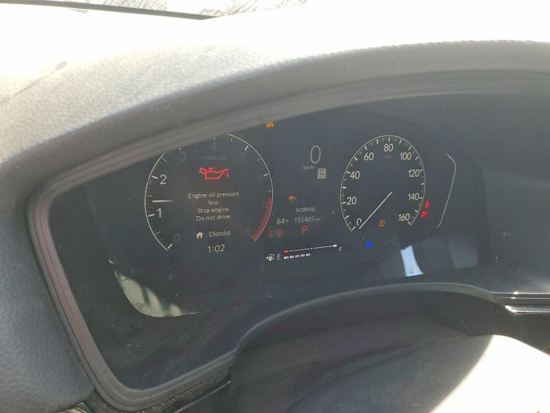 67067176 :رقم المزاد ، 2HGFE2F52RH574958 vin ، 2024 Honda Civic مزاد بيع