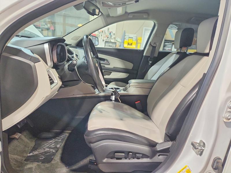 67810436 :رقم المزاد ، 2GNFLNEK2C6321646 vin ، 2012 Chevrolet Equinox مزاد بيع