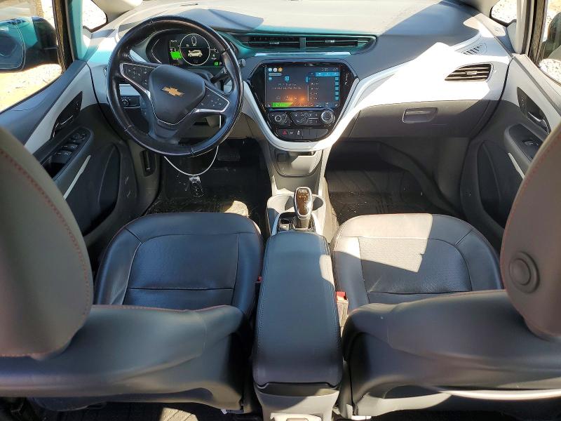 Продаж на аукціоні авто 2020 Chevrolet Bolt Ev, vin: 1G1FZ6S01L4133033, номер лоту: 70454026