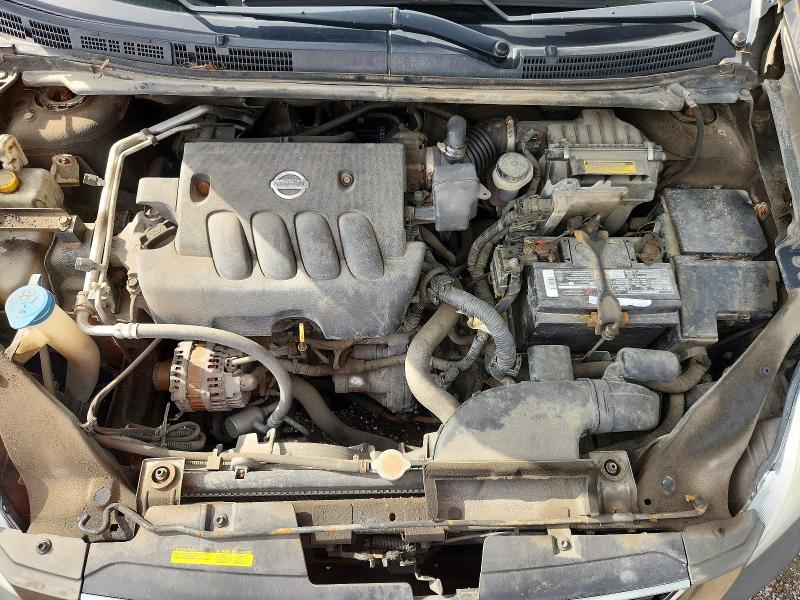 Aukcja sprzedaży 2009 Nissan Sentra, vin: 3N1AB61E29L610402, numer aukcji: 67824246