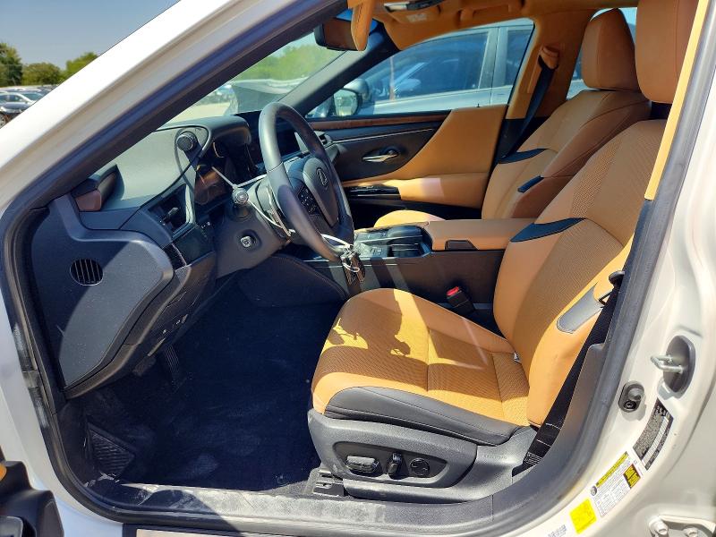 Aukcja sprzedaży 2022 Lexus Es 350, vin: 58ADZ1B17NU134706, numer aukcji: 66703116