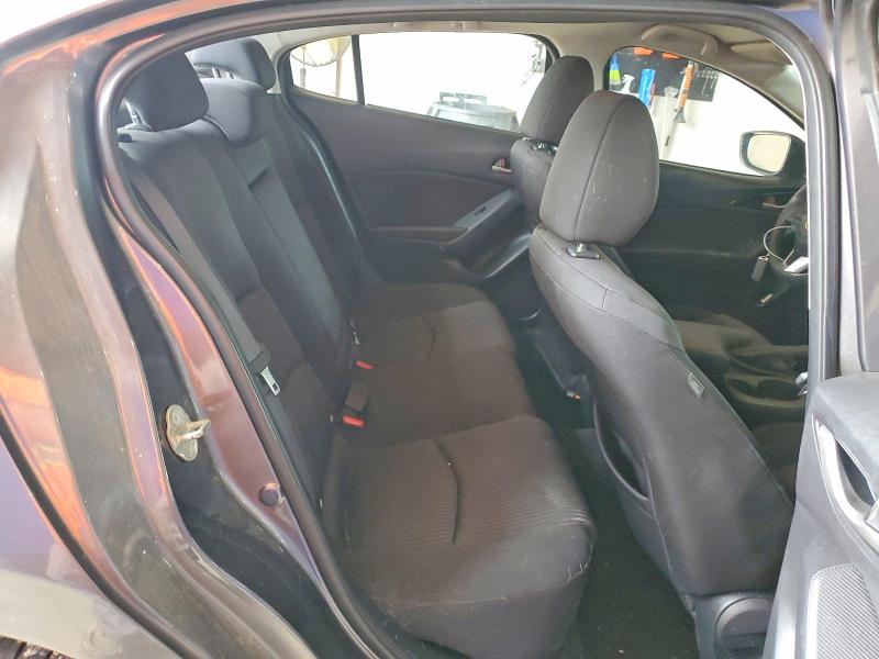 Продаж на аукціоні авто 2016 Mazda 3, vin: 3MZBM1U70GM275544, номер лоту: 68569106