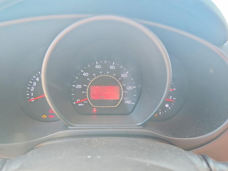 Продажа на аукционе авто 2019 Kia Soul, vin: KNDJN2A22K7919400, номер лота: 68715476