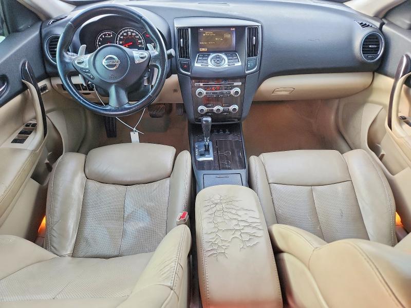 Продаж на аукціоні авто 2012 Nissan Maxima, vin: 1N4AA5AP9CC840040, номер лоту: 70524746