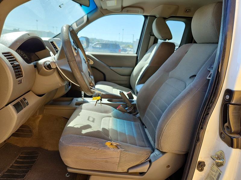 Aukcja sprzedaży 2018 Nissan Frontier, vin: 1N6BD0CTXJN702640, numer aukcji: 68941726