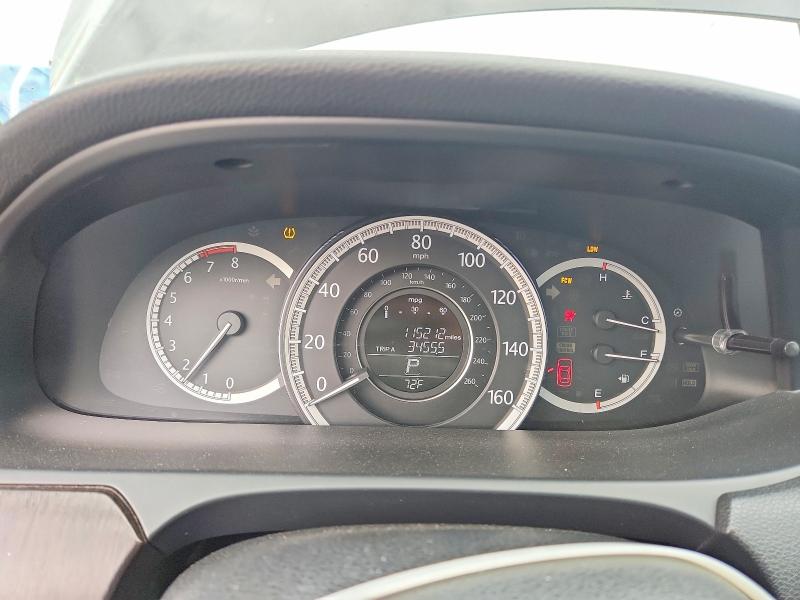 Aukcja sprzedaży 2014 Honda Accord, vin: 1HGCR2F83EA106876, numer aukcji: 68394306