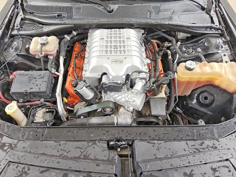 Продаж на аукціоні авто 2015 Dodge Challenger, vin: 2C3CDZC94FH809221, номер лоту: 67600926