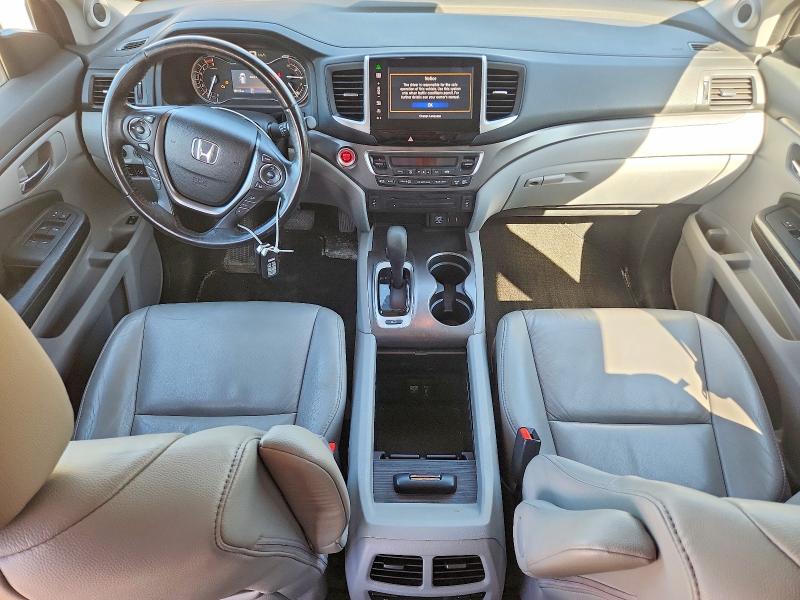 Aukcja sprzedaży 2016 Honda Pilot, vin: 5FNYF6H74GB502950, numer aukcji: 69532856