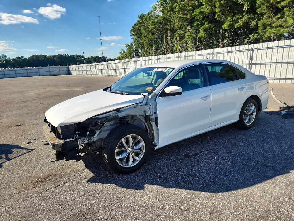 Aukcja sprzedaży 2013 Volkswagen Passat, vin: 1VWBP7A3XDC097442, numer aukcji: 70531036