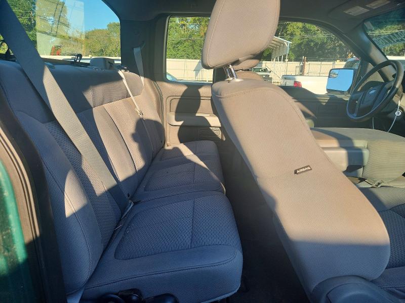 Продажа на аукционе авто 2011 Ford F150, vin: 1FTFX1EF8BKD23874, номер лота: 69944776