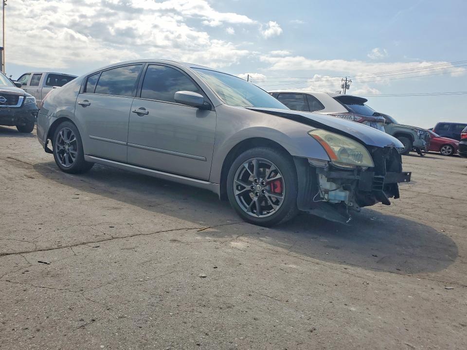Aukcja sprzedaży 2007 Nissan Maxima, vin: 1N4BA41EX7C812878, numer aukcji: 68357356