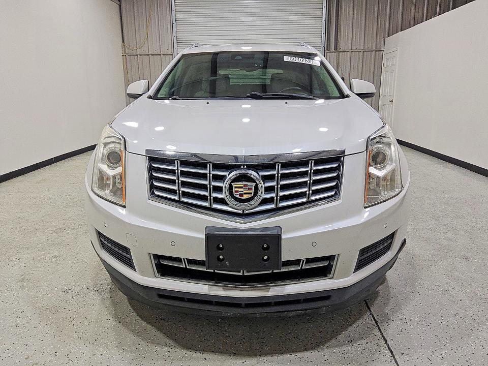 69009336 :رقم المزاد ، 3GYFNBE32FS620208 vin ، 2015 Cadillac Srx مزاد بيع