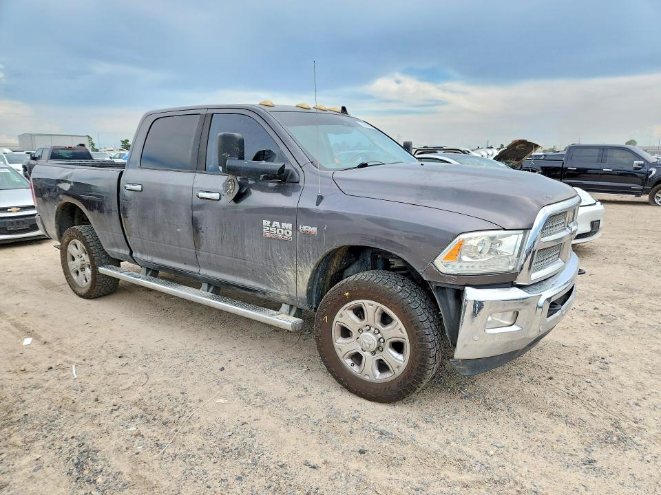 Auction sale of the 2014 Ram 2500, vin: 3C6TR5GT5EG274305, lot number: 68368296