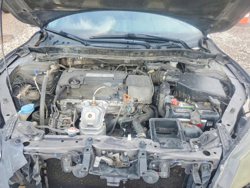 2015 Honda Accord მანქანა იყიდება აუქციონზე, vin: 1HGCR2F82FA126523, აუქციონის ნომერი: 68163056