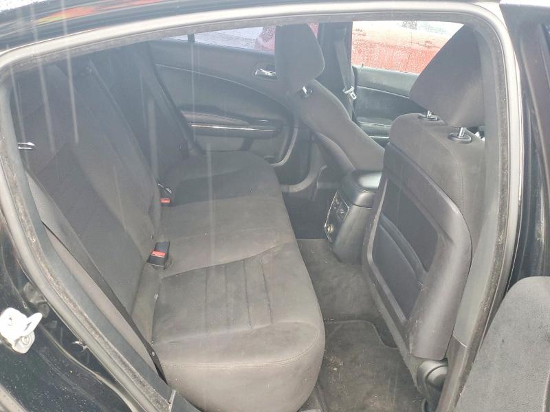 Продаж на аукціоні авто 2012 Dodge Charger, vin: 2C3CDXHG4CH244749, номер лоту: 68168836