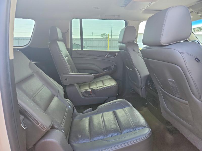 67850876 :رقم المزاد ، 1GKS2JKJ8FR663131 vin ، 2015 Gmc Yukon Xl مزاد بيع