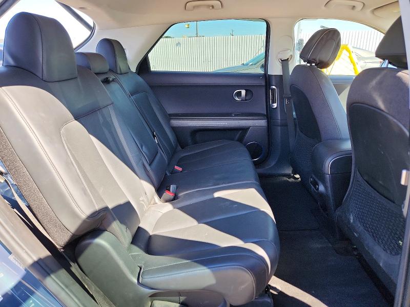 66851076 :رقم المزاد ، KM8KN4AE8NU110513 vin ، 2022 Hyundai Ioniq 5 مزاد بيع