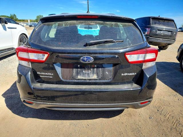Продаж на аукціоні авто 2019 Subaru Impreza, vin: 4S3GTAA68K3741870, номер лоту: 70099806
