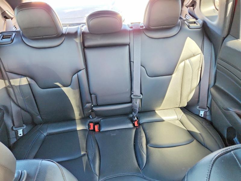 Продаж на аукціоні авто 2026 Jeep Compass, vin: 3C4NJDCN4TT252942, номер лоту: 69014586