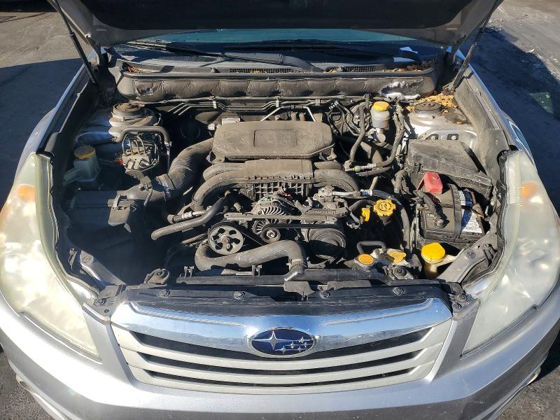 2010 Subaru Outback მანქანა იყიდება აუქციონზე, vin: 4S4BRBKCXA3362432, აუქციონის ნომერი: 71018206