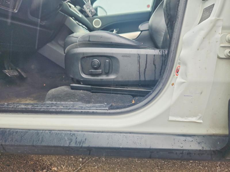 2016 Land Rover Range Rover Evoque მანქანა იყიდება აუქციონზე, vin: SALVP2BG3GH079126, აუქციონის ნომერი: 68151826