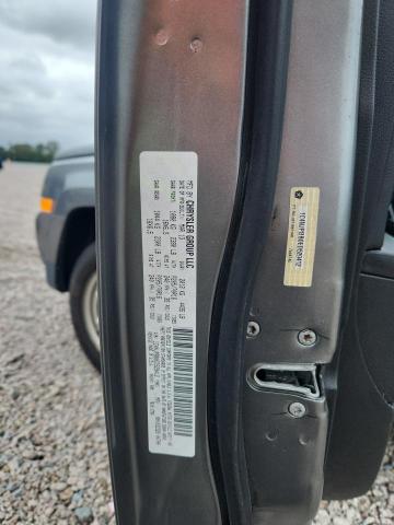 Продажа на аукционе авто 2014 Jeep Patriot, vin: 1C4NJPBB0ED529412, номер лота: 70254796