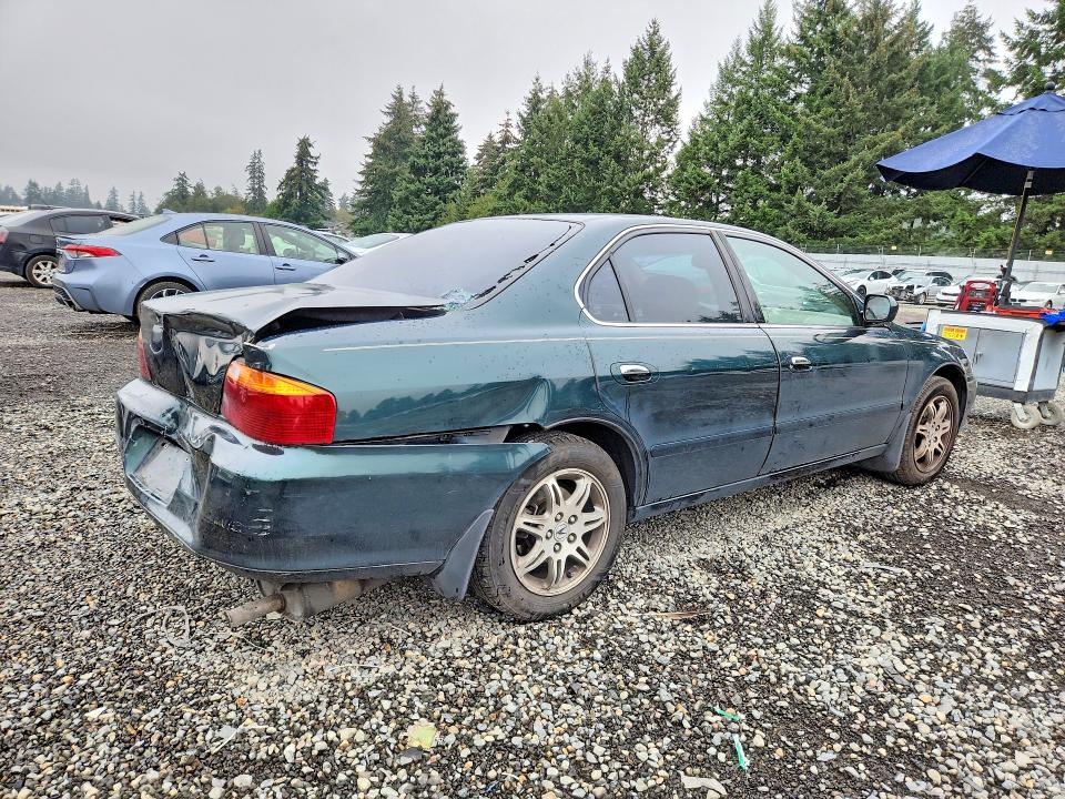 Aukcja sprzedaży 1999 Acura 3.2tl, vin: 19UUA5641XA023475, numer aukcji: 68735846