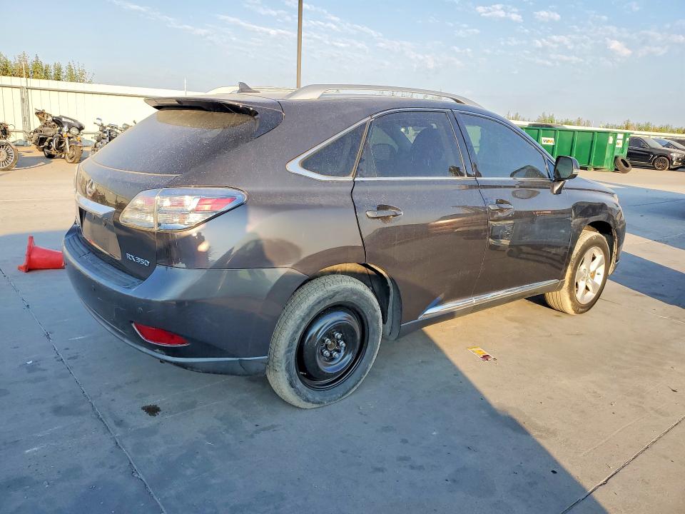 Aukcja sprzedaży 2010 Lexus Rx, vin: 2T2BK1BA9AC065558, numer aukcji: 67183426