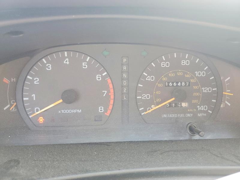 Aukcja sprzedaży 1995 Toyota Camry, vin: JT2GK12E6S0122767, numer aukcji: 68399826