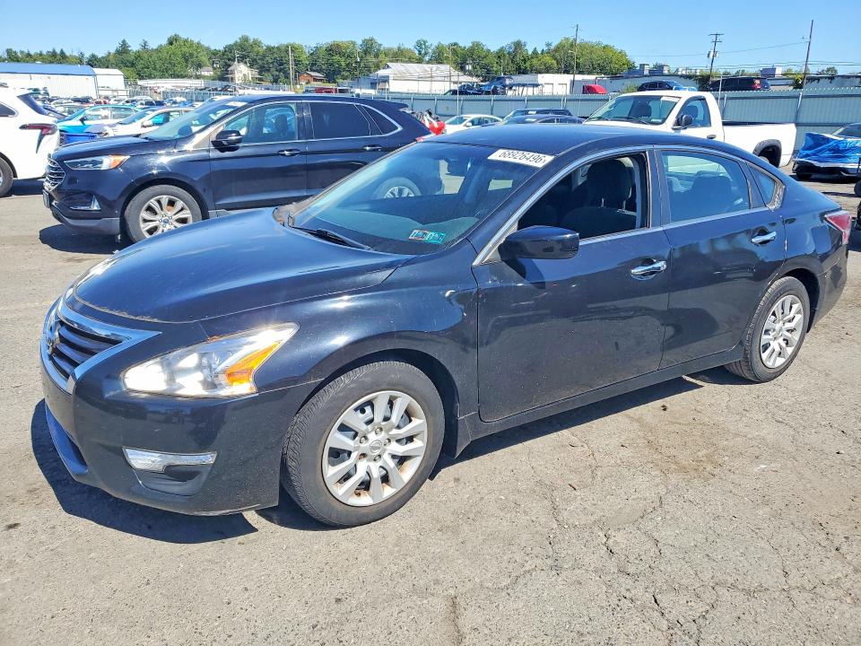 2014 Nissan Altima მანქანა იყიდება აუქციონზე, vin: 1N4AL3AP4EC115155, აუქციონის ნომერი: 68926496