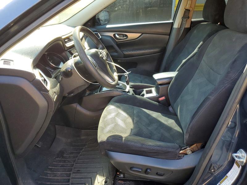 Aukcja sprzedaży 2015 Nissan Rogue, vin: 5N1AT2MV0FC915401, numer aukcji: 66987746
