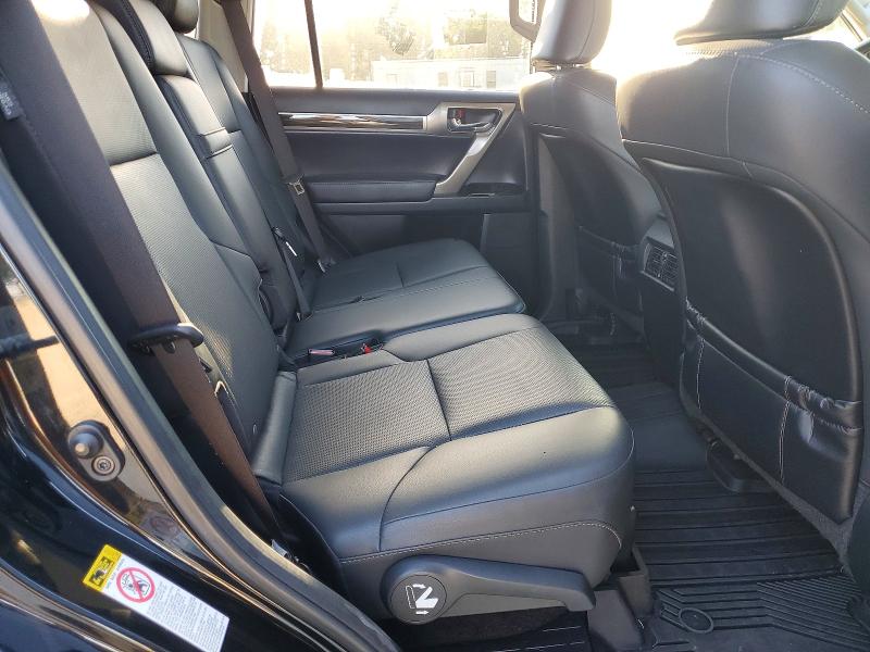 Aukcja sprzedaży 2017 Lexus Gx, vin: JTJBM7FX7H5172242, numer aukcji: 67396496