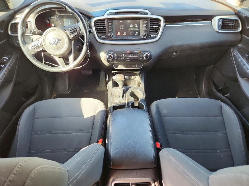 Aukcja sprzedaży 2017 Kia Sorento, vin: 5XYPGDA37HG277857, numer aukcji: 67365096