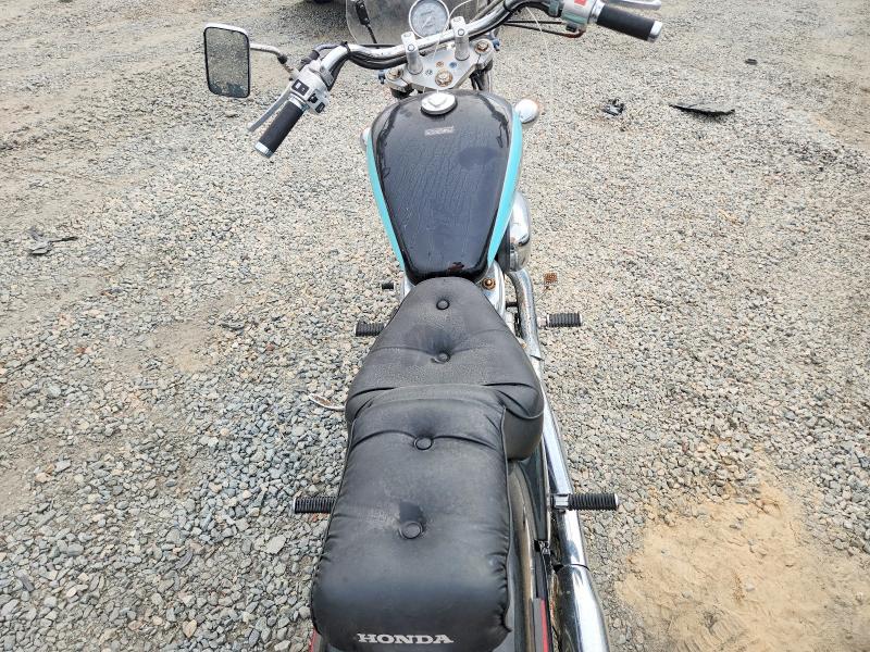 Продажа на аукционе авто 1996 Honda Vt600, vin: JH2PC213XTM301373, номер лота: 68607966