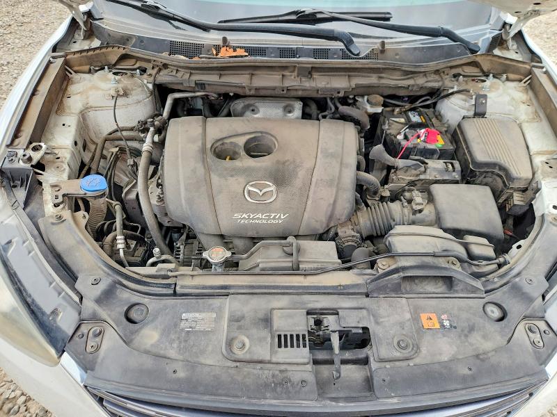 Aukcja sprzedaży 2016 Mazda Cx-5, vin: JM3KE2BY2G0732723, numer aukcji: 68395386