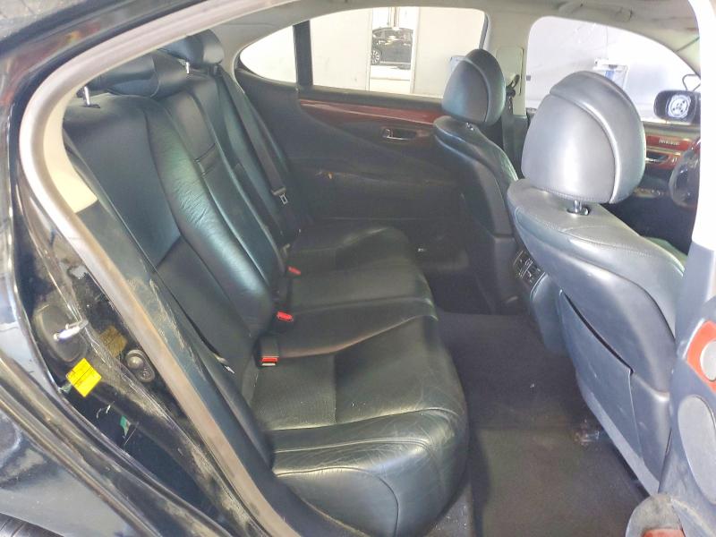 Aukcja sprzedaży 2011 Lexus Ls, vin: JTHBL5EF2B5106061, numer aukcji: 67829366