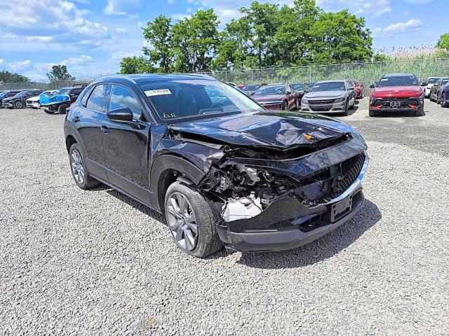 2024 Mazda Cx-30 მანქანა იყიდება აუქციონზე, vin: 3MVDMBDM2RM659513, აუქციონის ნომერი: 70224246