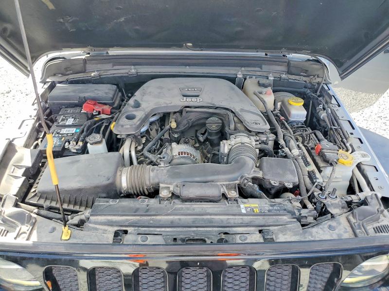 Auction sale of the 2020 Jeep Wrangler Unlimited, vin: 1C4HJXDG3LW169270, lot number: 69161926