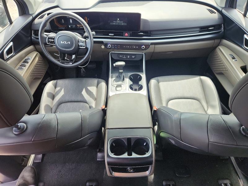 Продаж на аукціоні авто 2026 Kia Carnival, vin: KNDNB5K33T6569642, номер лоту: 67553436