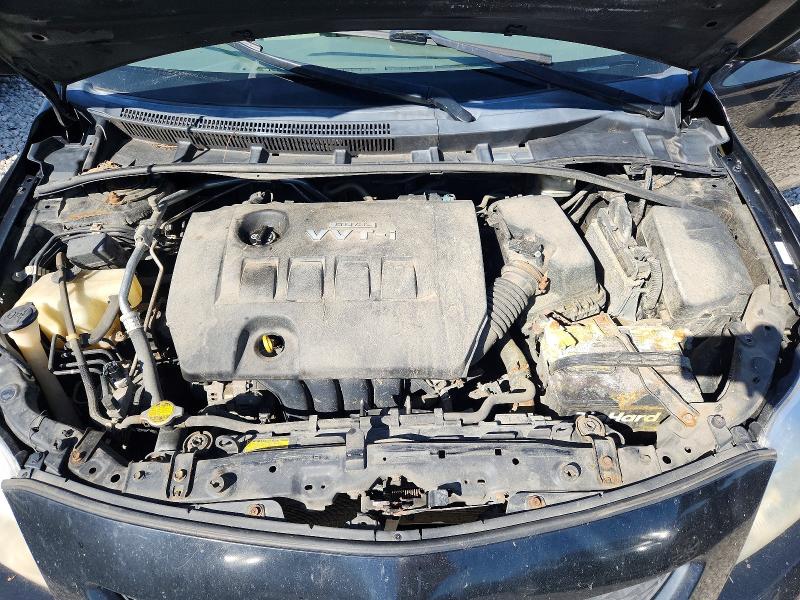 Продаж на аукціоні авто 2010 Toyota Corolla, vin: 1NXBU4EE5AZ236710, номер лоту: 70239836