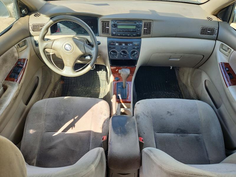 Продажа на аукционе авто 2006 Toyota Corolla, vin: 1NXBR32E26Z723158, номер лота: 68817846