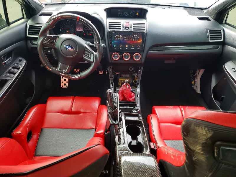 Продаж на аукціоні авто 2018 Subaru Wrx, vin: JF1VA1C64J9804569, номер лоту: 68487586