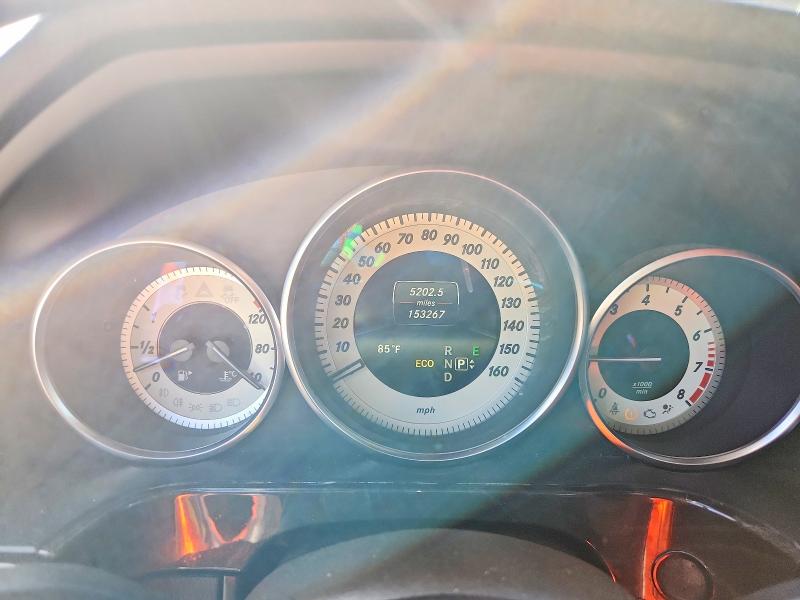 69922386 :رقم المزاد ، WDDHF8JB8EA824125 vin ، 2014 Mercedes-benz E مزاد بيع